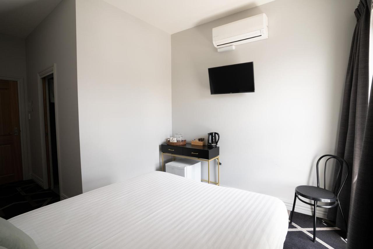 לונסטון Sports Garden Hotel מראה חיצוני תמונה